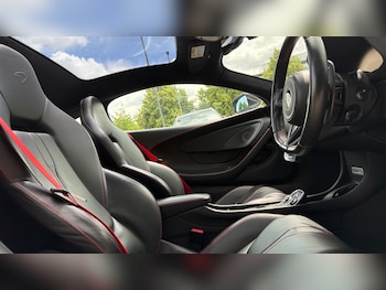 Used McLaren 570GT 2019 for sale - 78976050: Photo