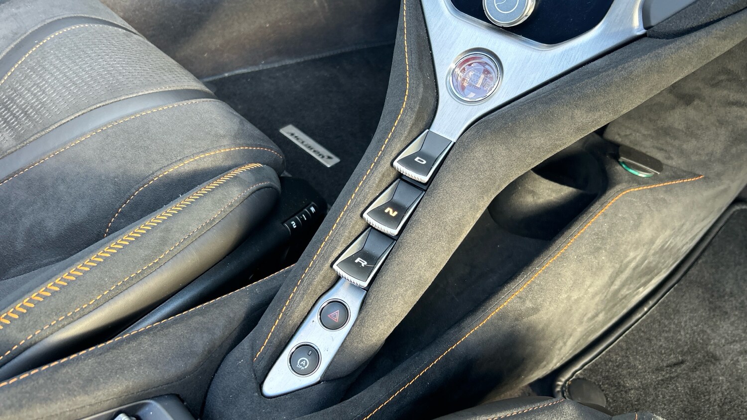 Used McLaren 750S 2024 for sale - 76884701: Photo 15