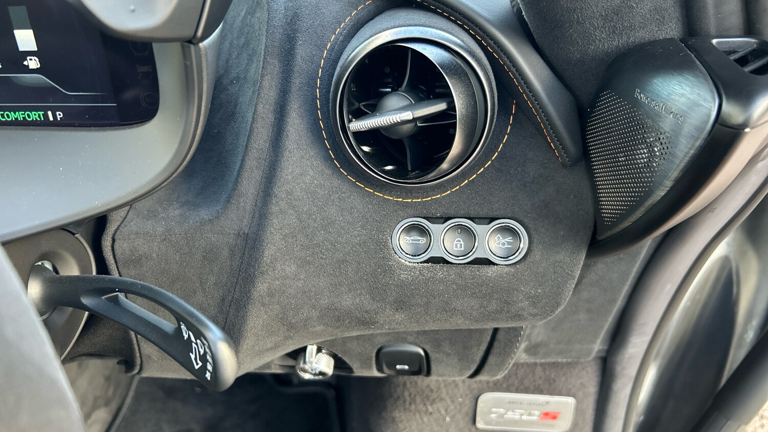 Used McLaren 750S 2024 for sale - 76884701: Photo 16