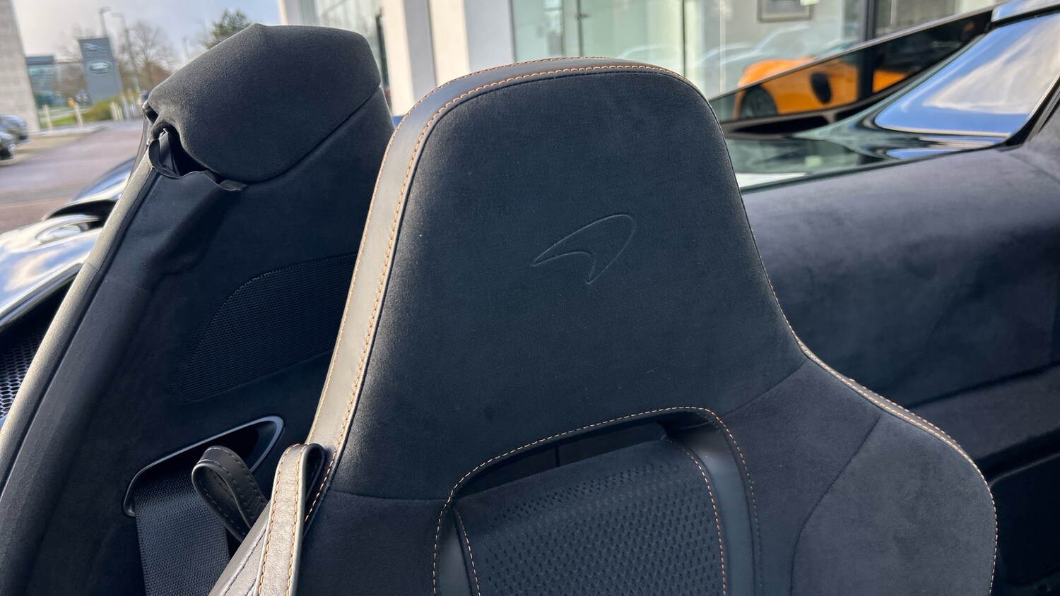 Used McLaren 750S 2024 for sale - 76884701: Photo 18