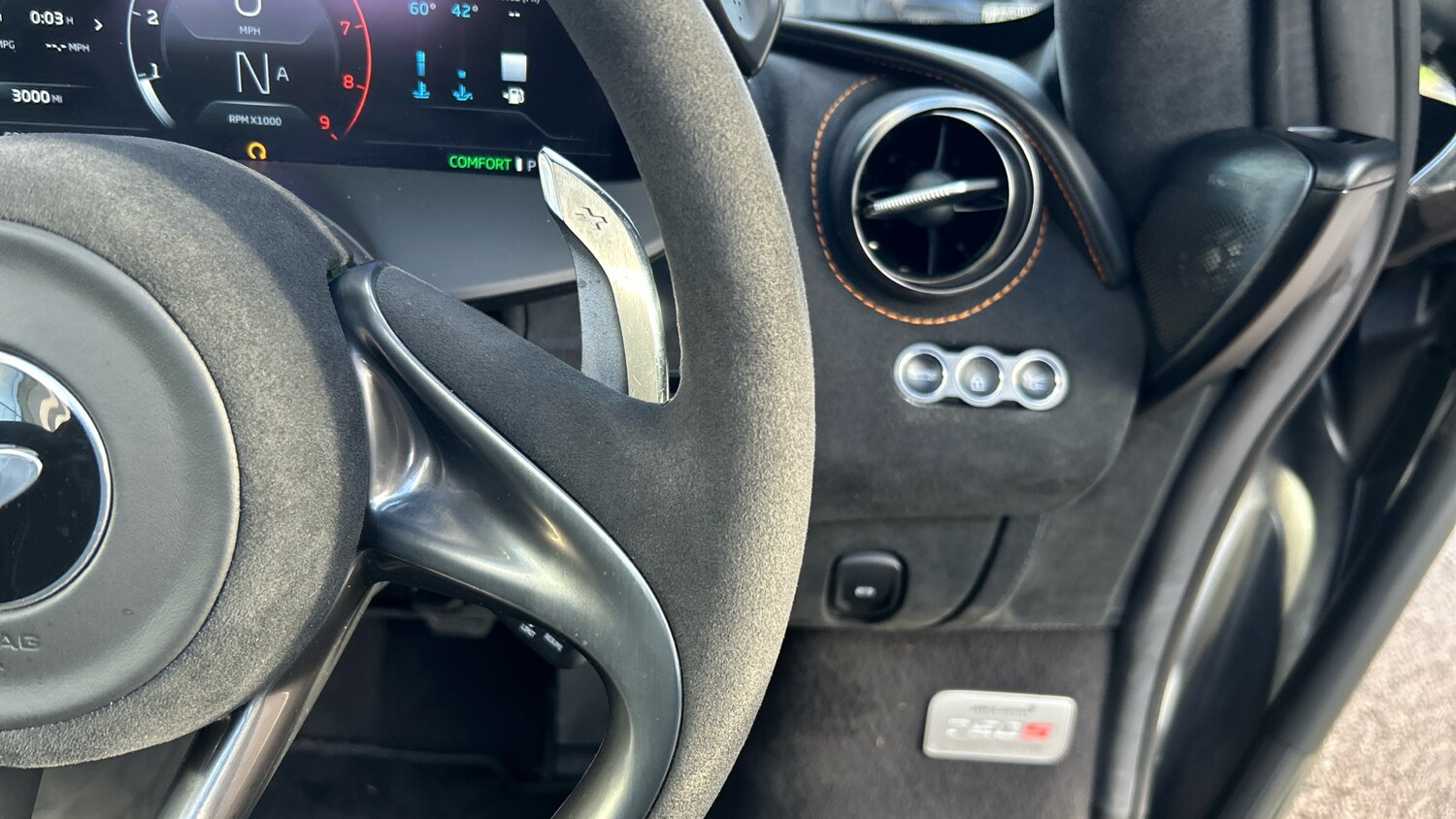 Used McLaren 750S 2024 for sale - 76884701: Photo 19