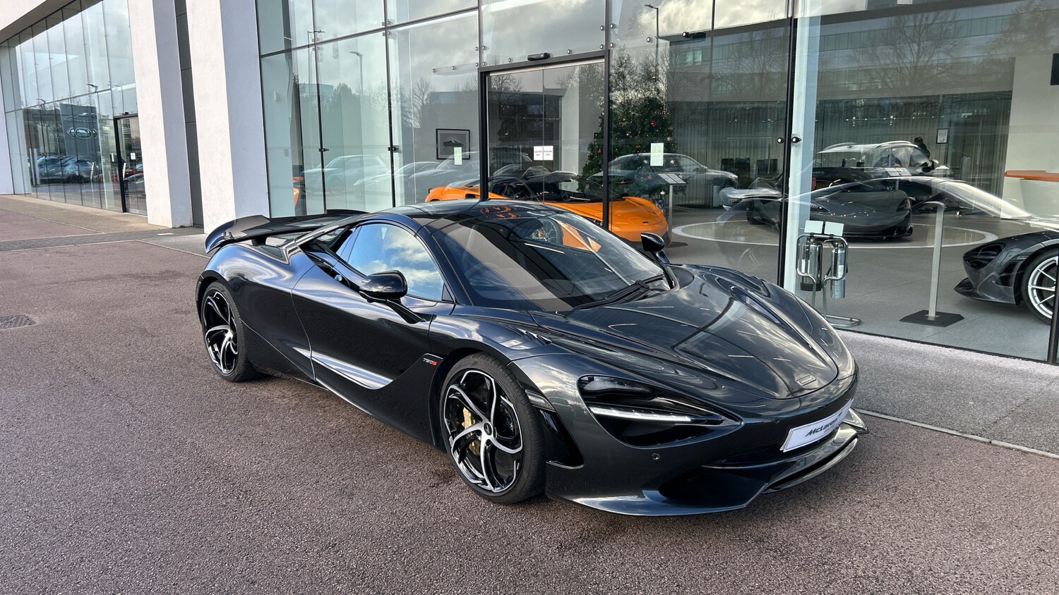 Used McLaren 750S 2024 for sale - 76884701: Photo 22