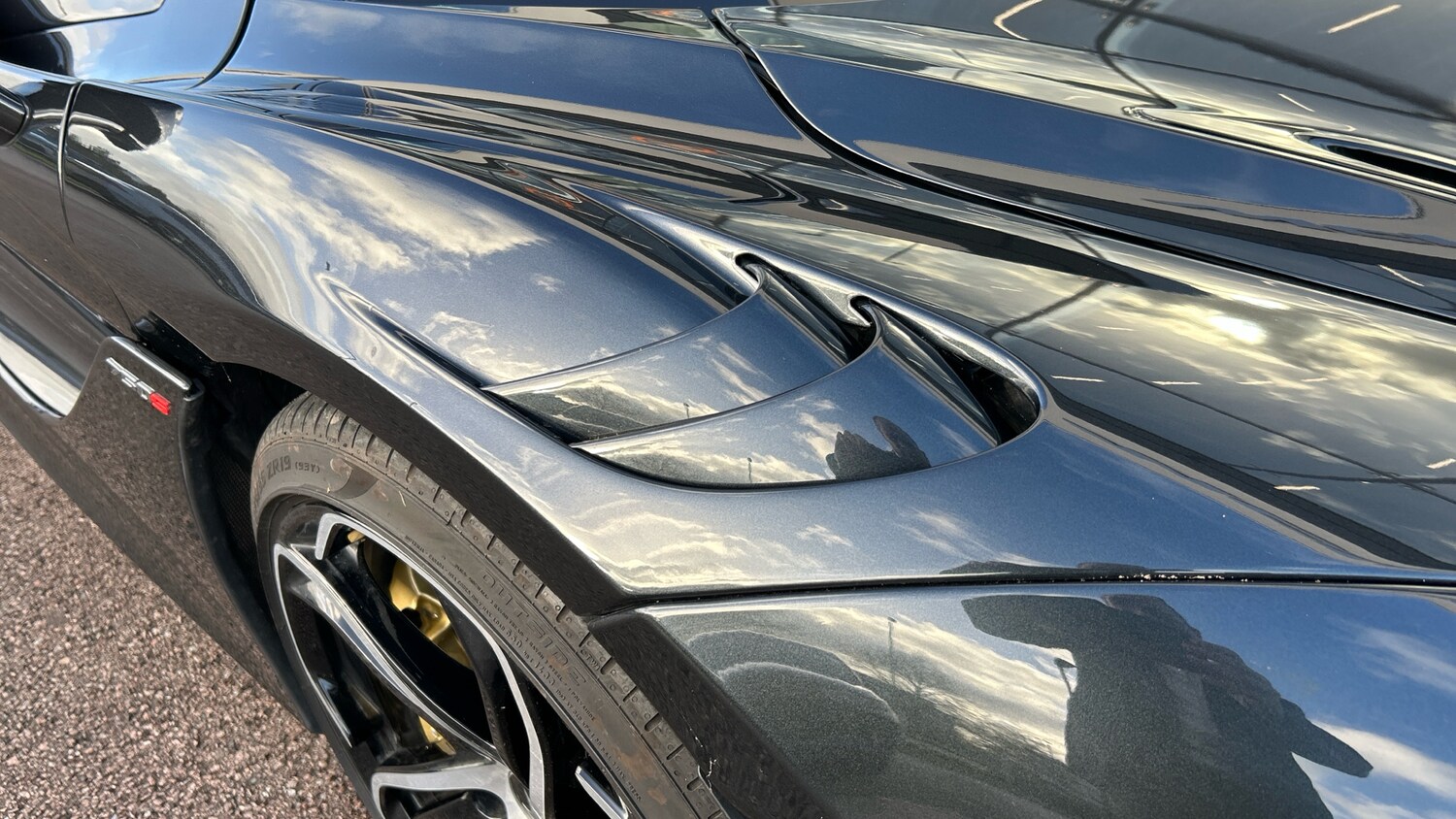 Used McLaren 750S 2024 for sale - 76884701: Photo 24