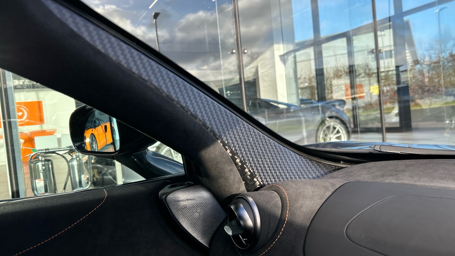 Used McLaren 750S 2024 for sale - 76884701: Photo 25