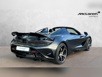 Used McLaren 750S 2024 for sale - 76884701: Photo