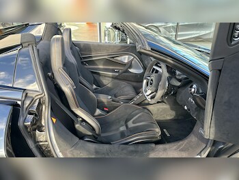 Used McLaren 750S 2024 for sale - 76884701: Photo