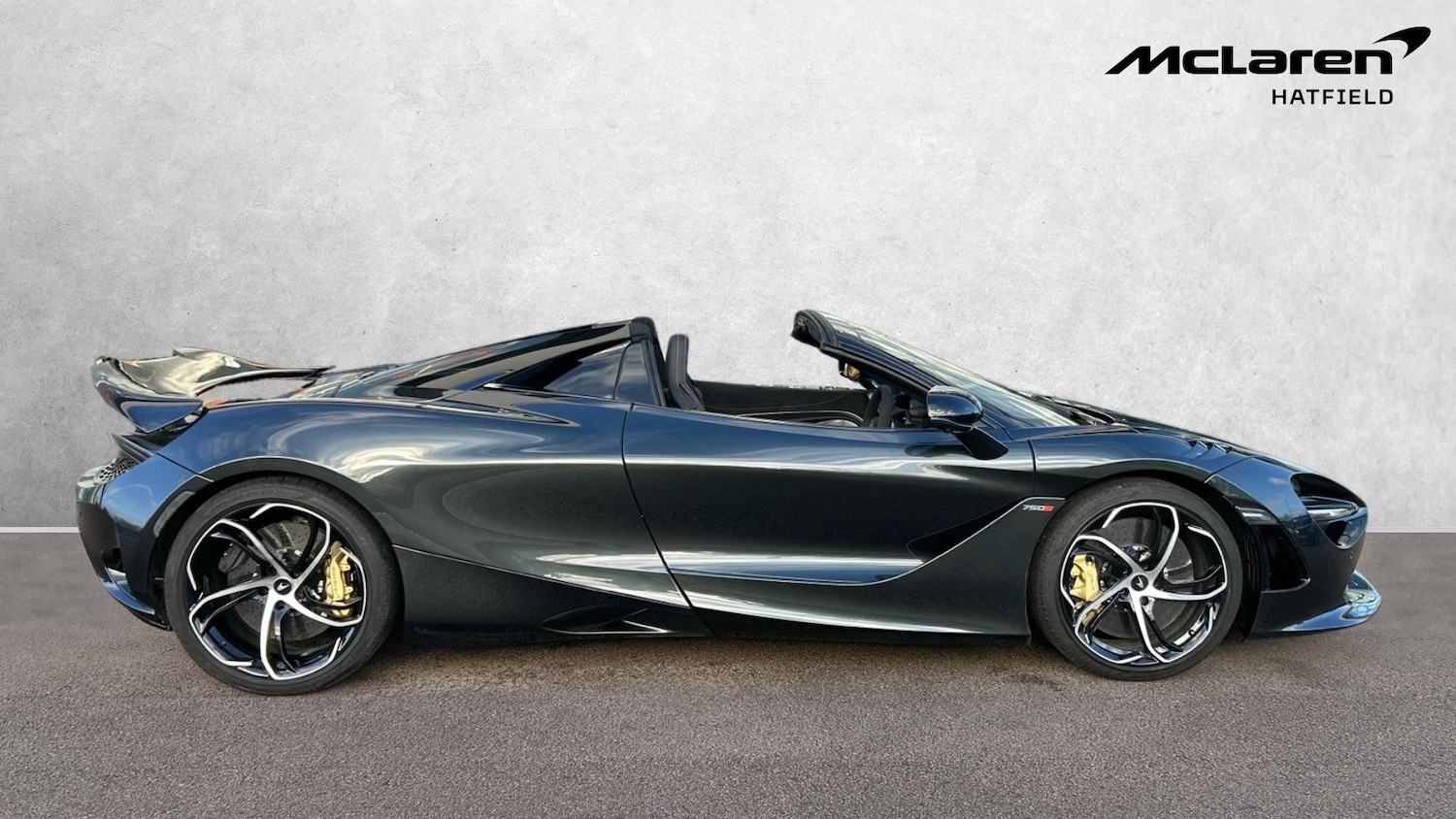 Used McLaren 750S 2024 for sale - 76884701: Photo 5