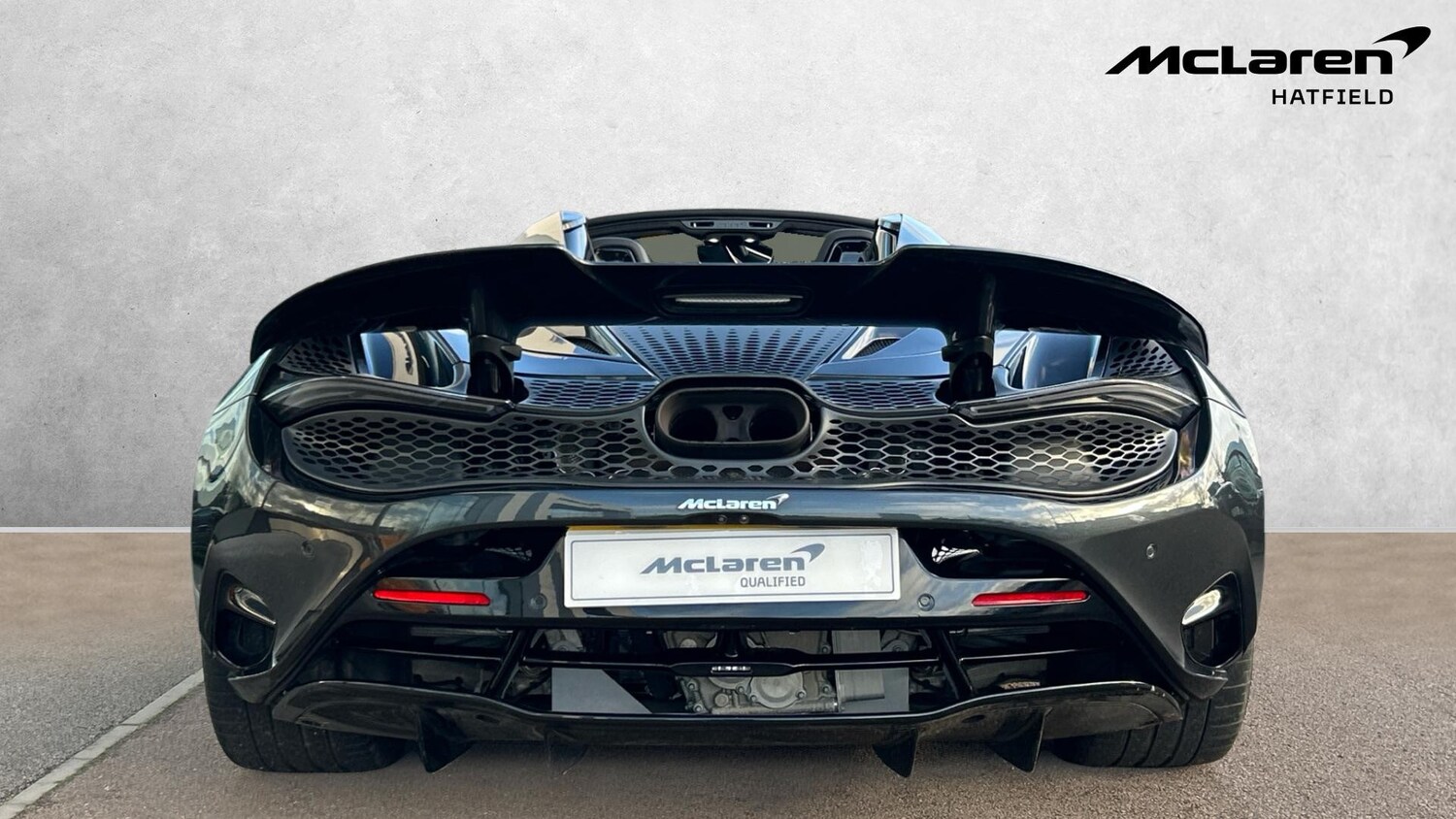 Used McLaren 750S 2024 for sale - 76884701: Photo 6