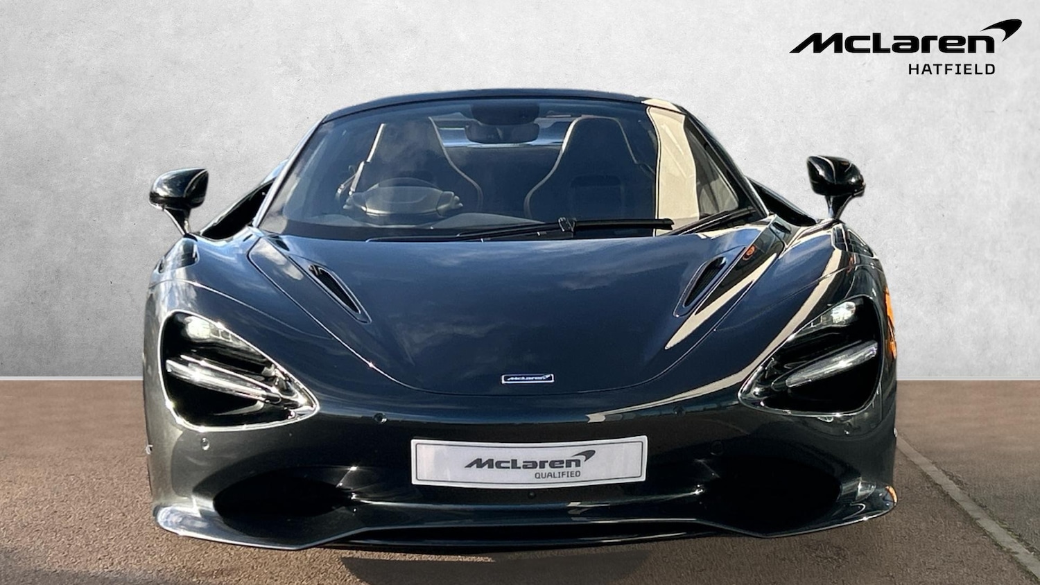 Used McLaren 750S 2024 for sale - 76884701: Photo 7
