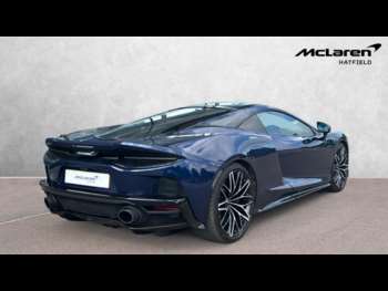 Used McLaren GT 2022 for sale - 75309148: Photo