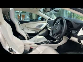 Used McLaren GT 2022 for sale - 75309148: Photo