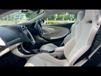 Used McLaren GT 2022 for sale - 75309148: Photo
