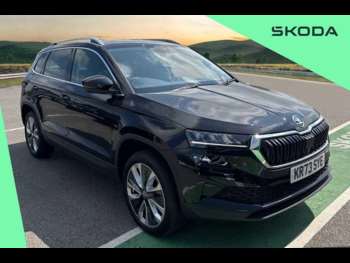 2023 (73) - SUV 1.5 TSI (150ps) SE L ACT DSG 5-Door