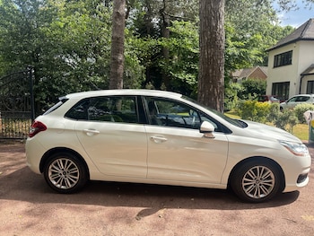 Used Citroen C4 2013 for sale - 75371832: Photo