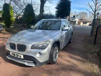 Used BMW X1 2011 for sale - 74342672: Photo