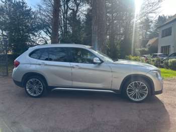 Used BMW X1 2011 for sale - 74342672: Photo