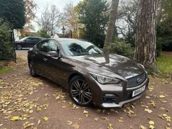 2014 (14) - 2.2d Sport 4dr Auto