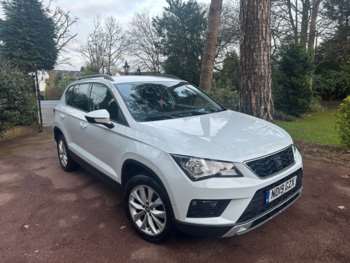 2019 (19) - 1.0 TSI Ecomotive SE [EZ] 5dr