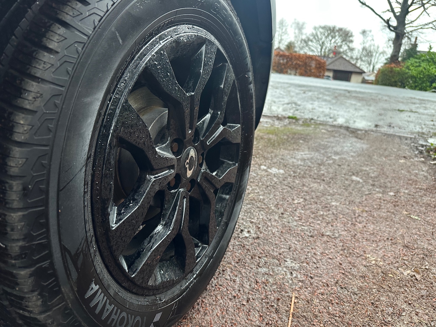 Used Ssangyong Korando 2017 for sale - 76887505: Photo 10