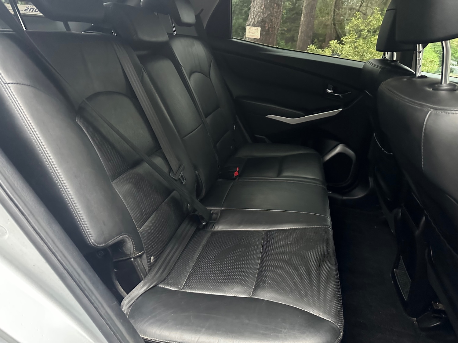 Used Ssangyong Korando 2017 for sale - 76887505: Photo 13