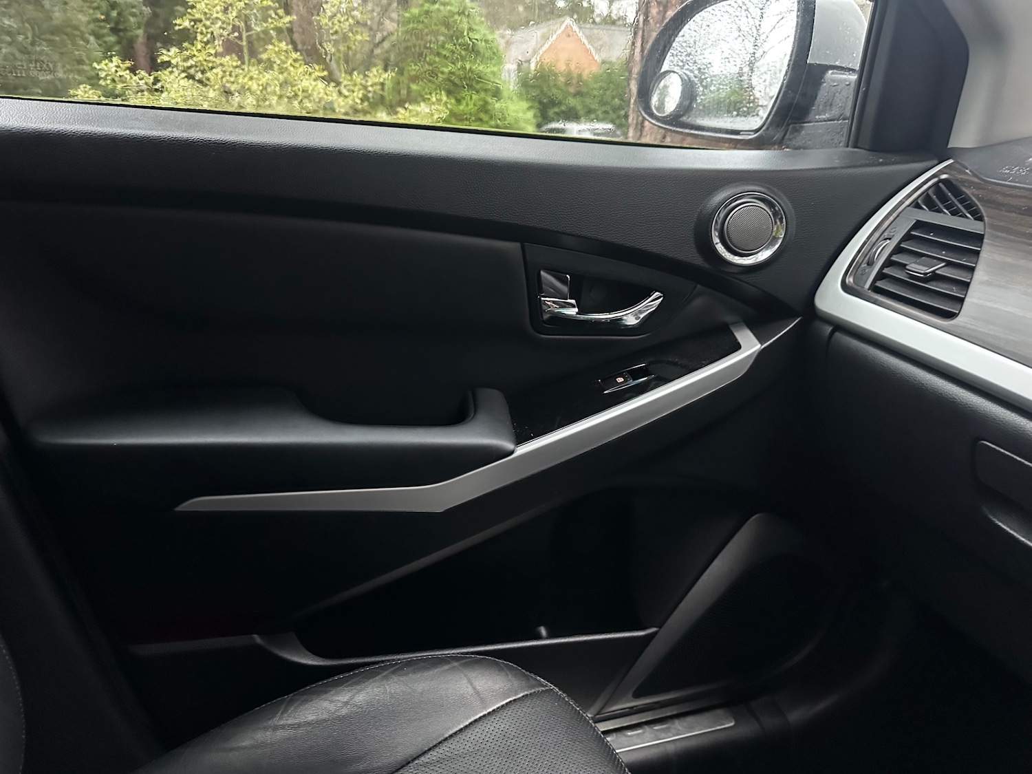 Used Ssangyong Korando 2017 for sale - 76887505: Photo 15