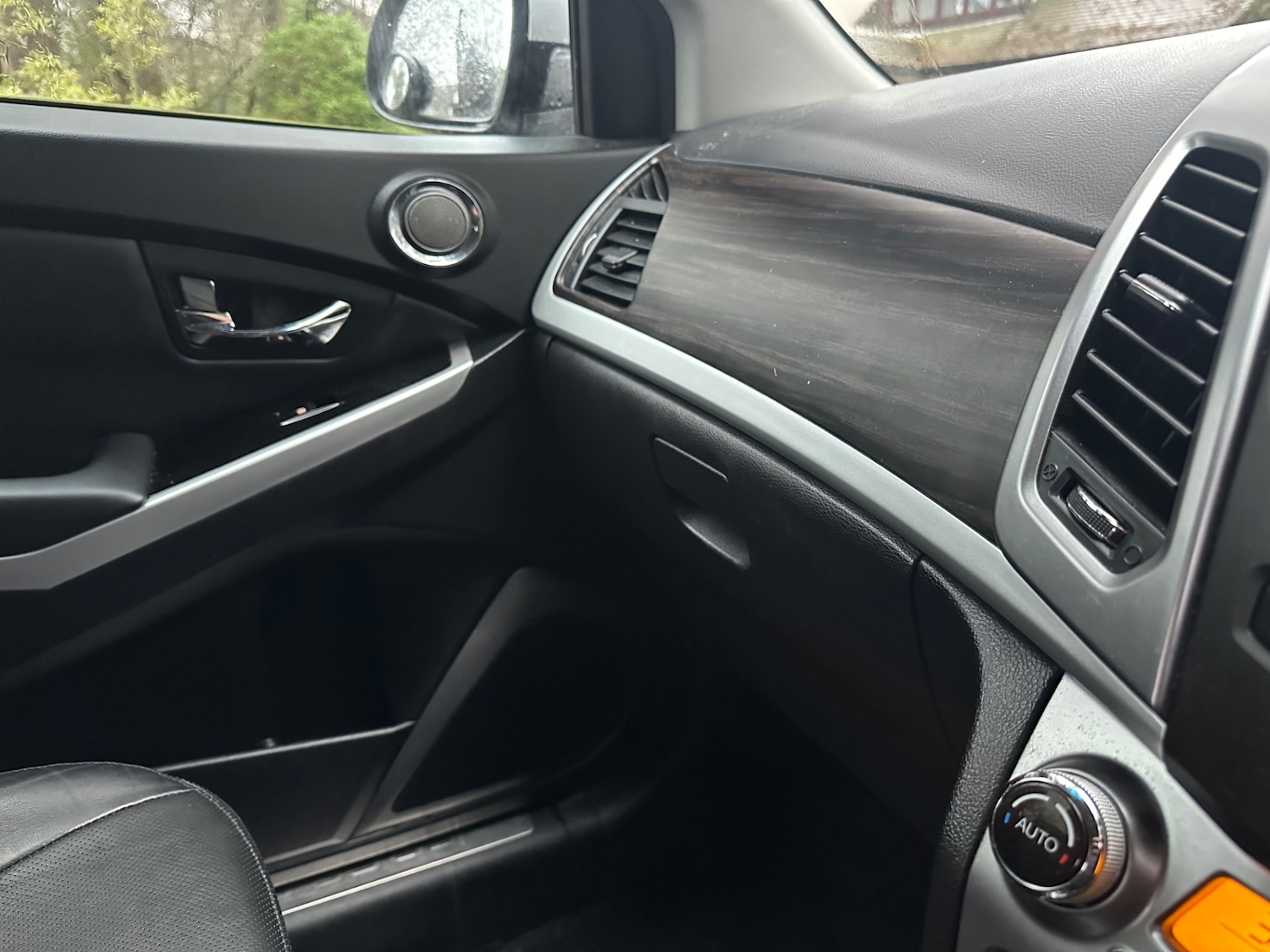 Used Ssangyong Korando 2017 for sale - 76887505: Photo 16