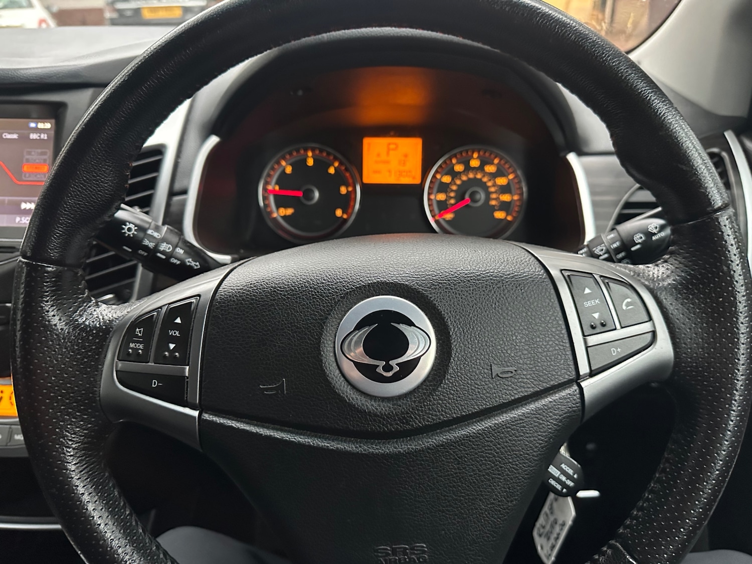 Used Ssangyong Korando 2017 for sale - 76887505: Photo 18