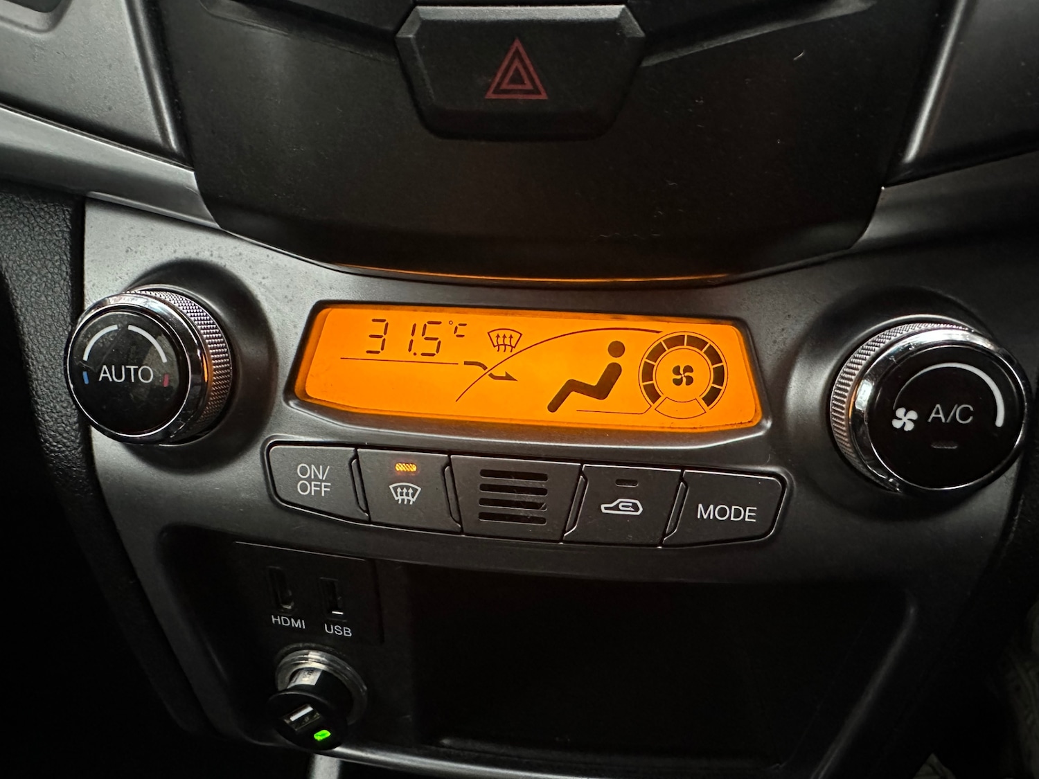 Used Ssangyong Korando 2017 for sale - 76887505: Photo 22