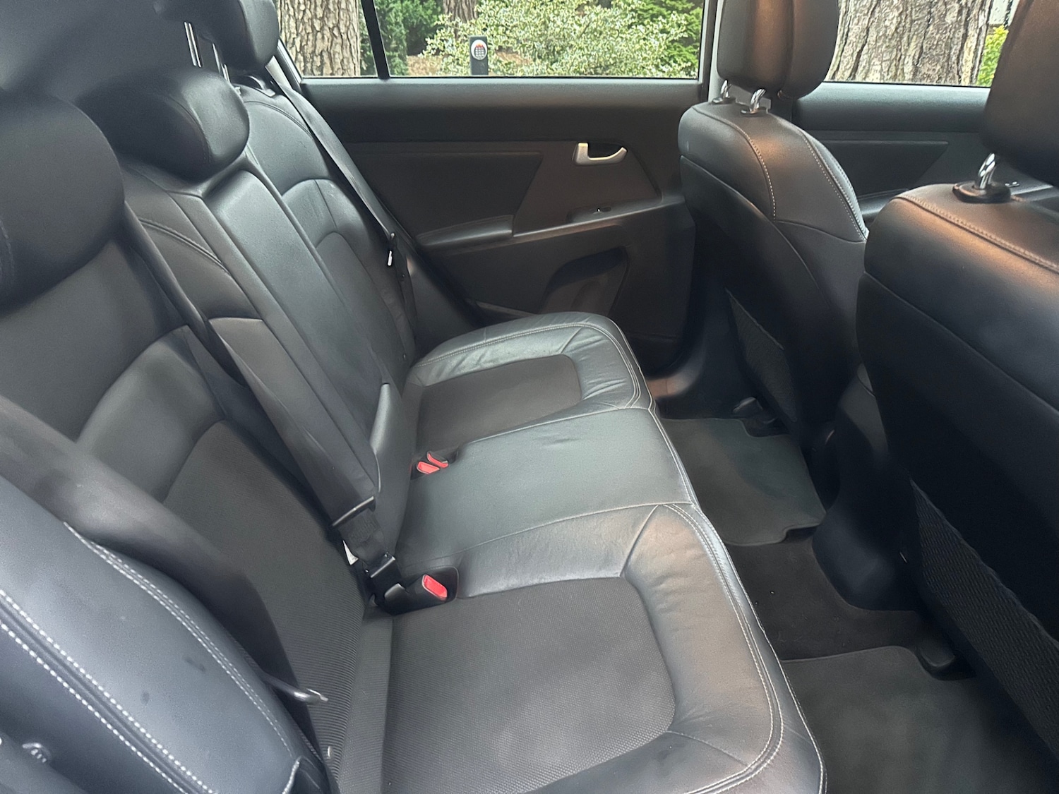 Used Kia Sportage 2014 for sale - 76379681: Photo 11