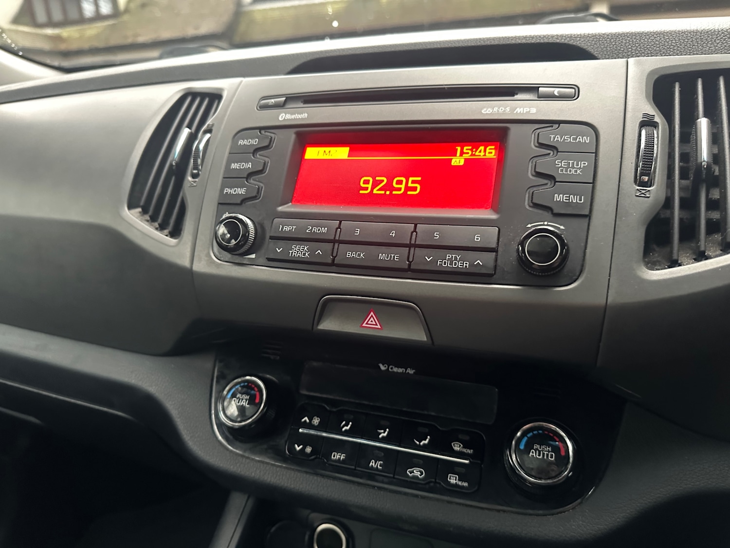 Used Kia Sportage 2014 for sale - 76379681: Photo 13