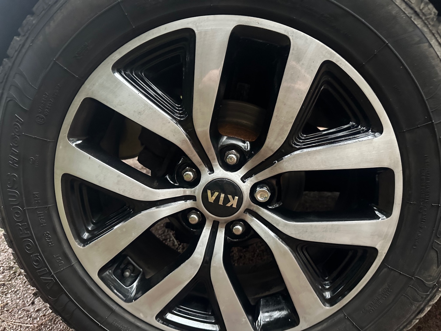 Used Kia Sportage 2014 for sale - 76379681: Photo 14