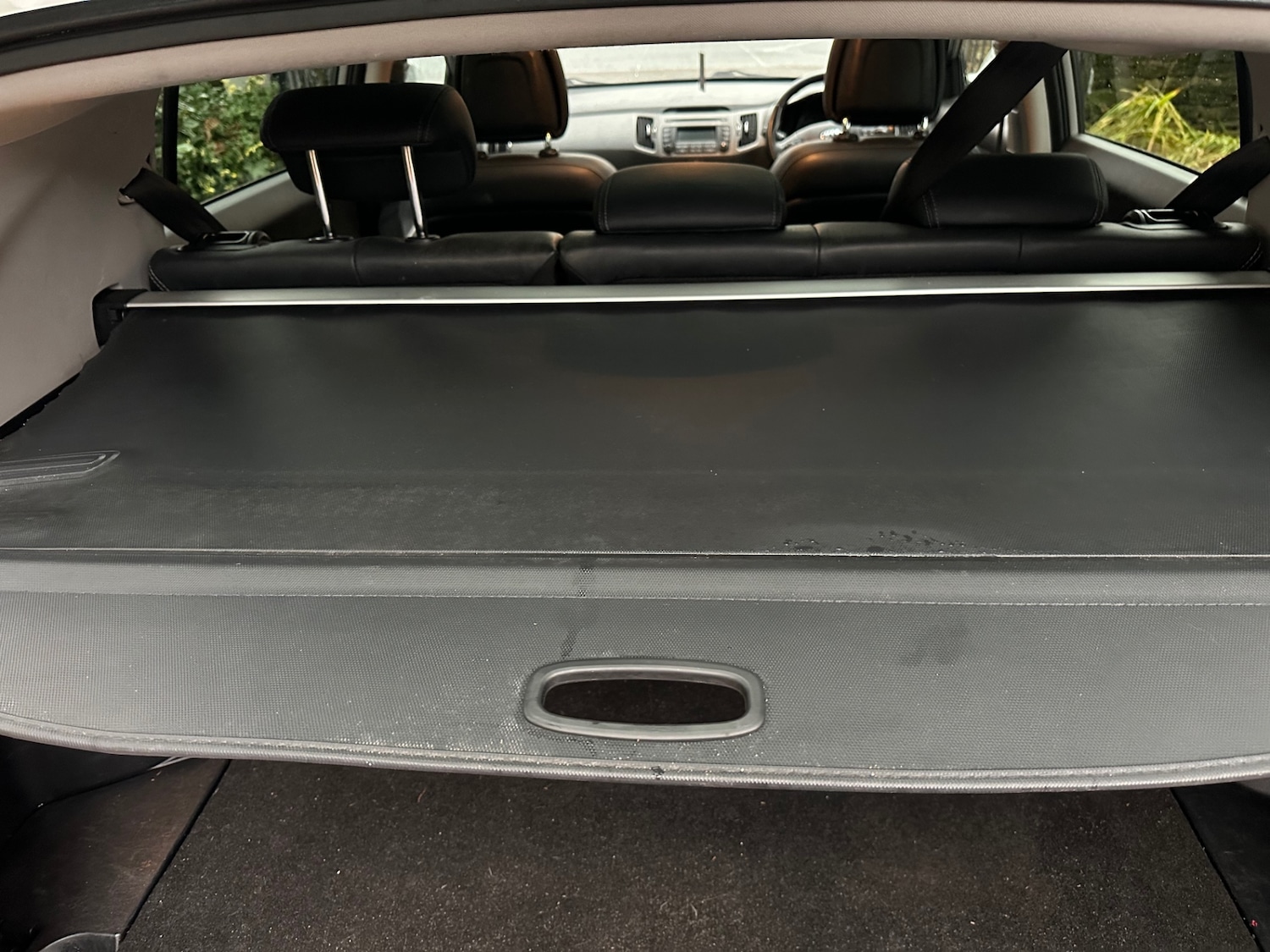 Used Kia Sportage 2014 for sale - 76379681: Photo 8