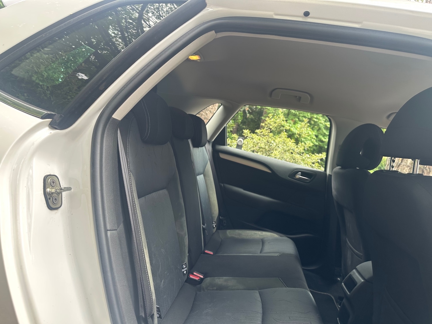 Used Citroen C4 2013 for sale - 76187395: Photo 14