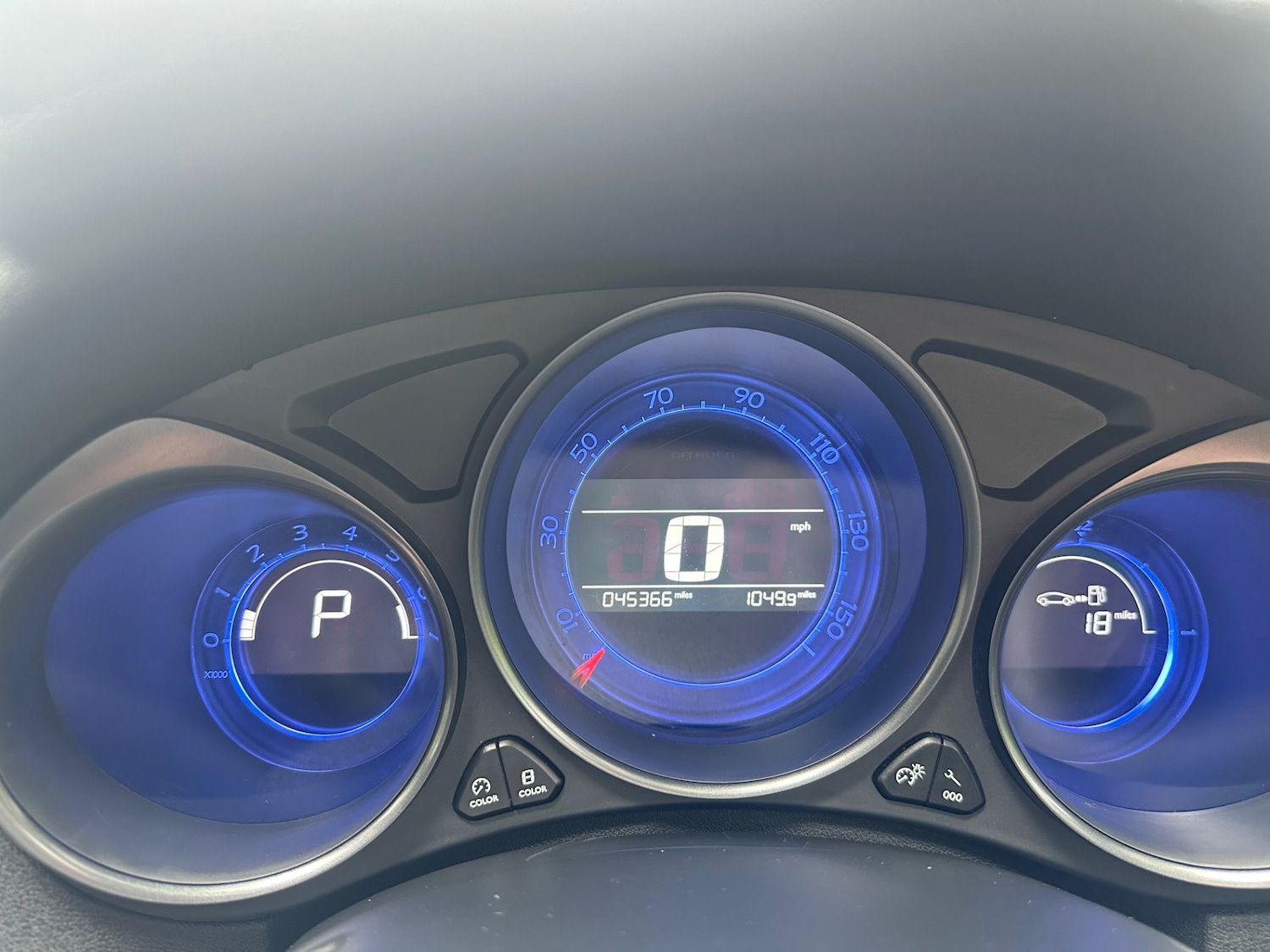 Used Citroen C4 2013 for sale - 76187395: Photo 15