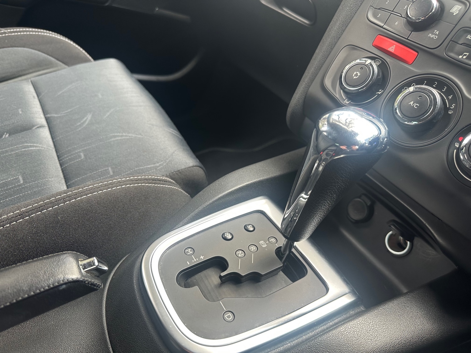 Used Citroen C4 2013 for sale - 76187395: Photo 18