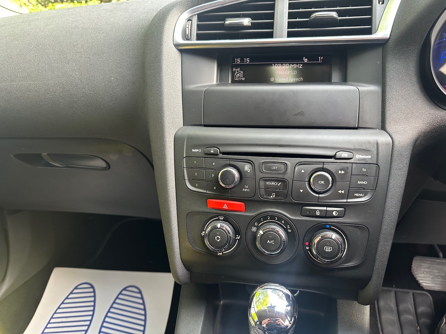 Used Citroen C4 2013 for sale - 76187395: Photo 21