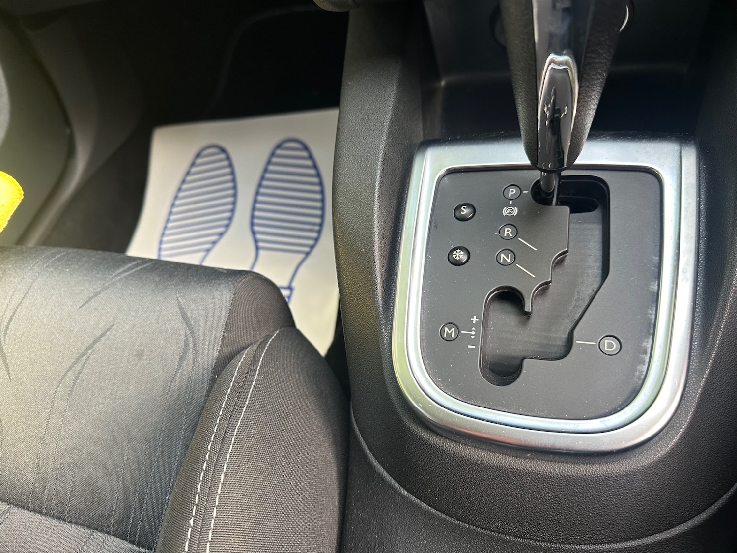 Used Citroen C4 2013 for sale - 76187395: Photo 23