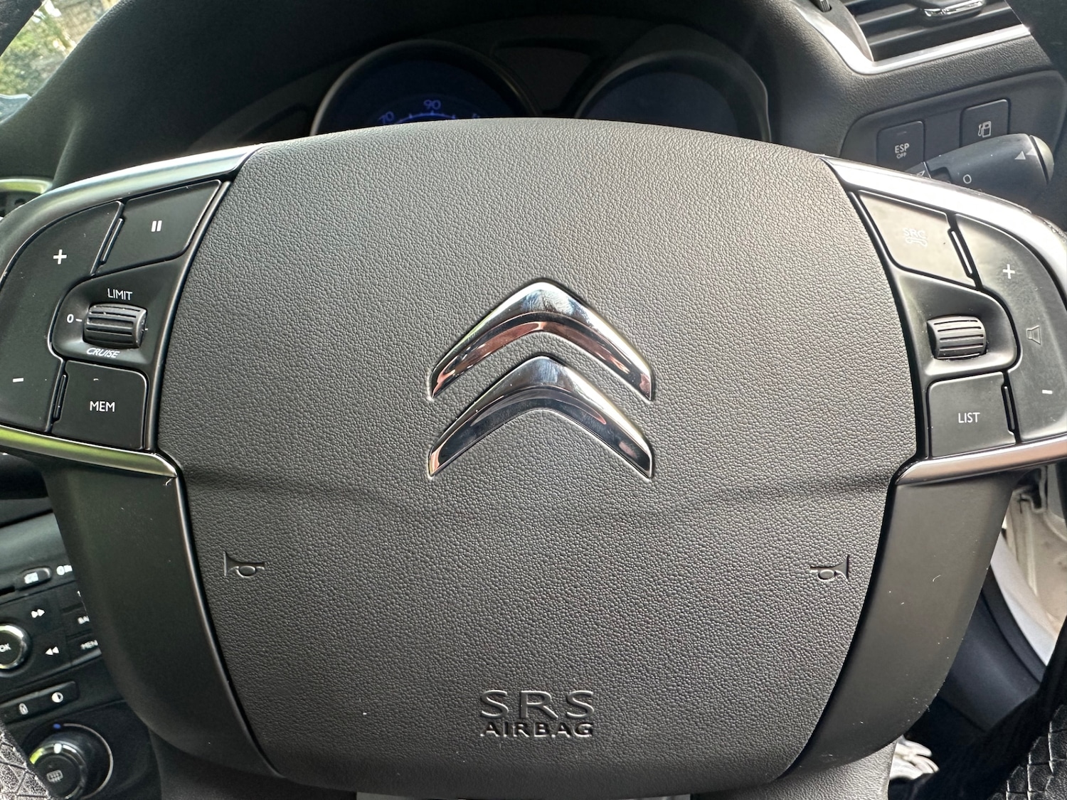 Used Citroen C4 2013 for sale - 76187395: Photo 25