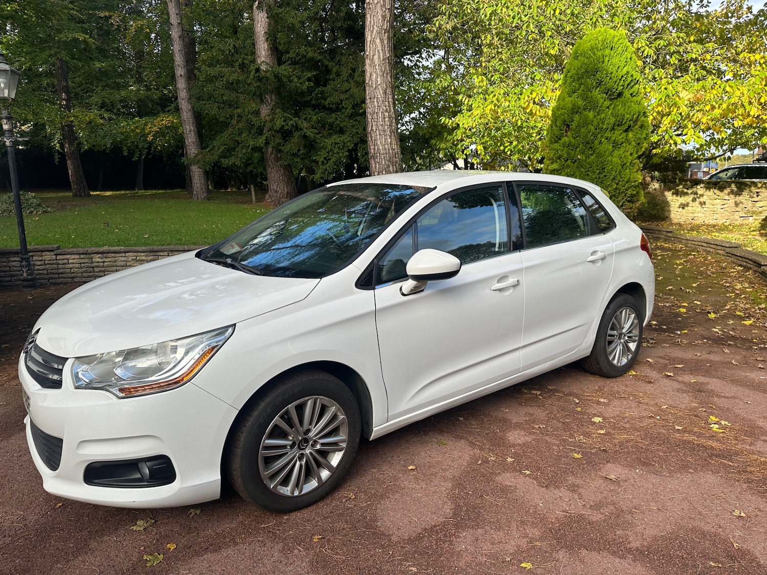 Used Citroen C4 2013 for sale - 76187395: Photo 3