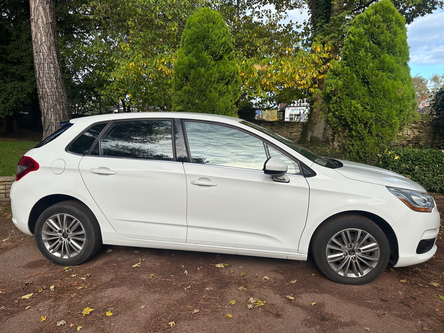 Used Citroen C4 2013 for sale - 76187395: Photo 7