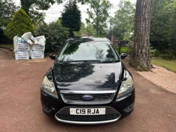 Used Ford Focus 2009 for sale - 74737854: Photo