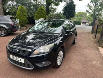 Used Ford Focus 2009 for sale - 74737854: Photo