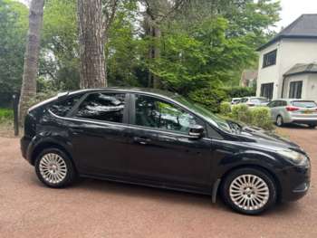 Used Ford Focus 2009 for sale - 74737854: Photo