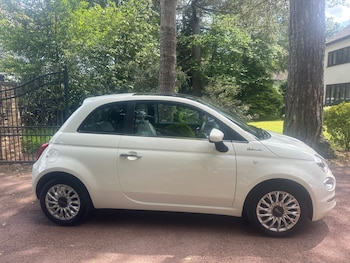 Used Fiat 500 2022 for sale - 79347469: Photo