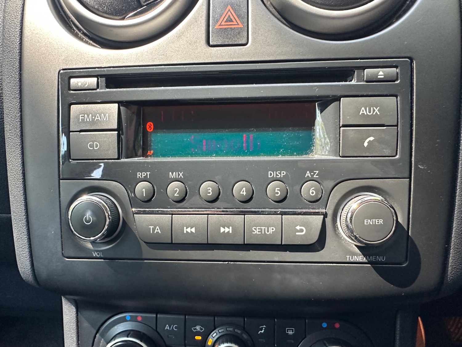 Used Nissan Qashqai 2014 for sale - 76187389: Photo 11