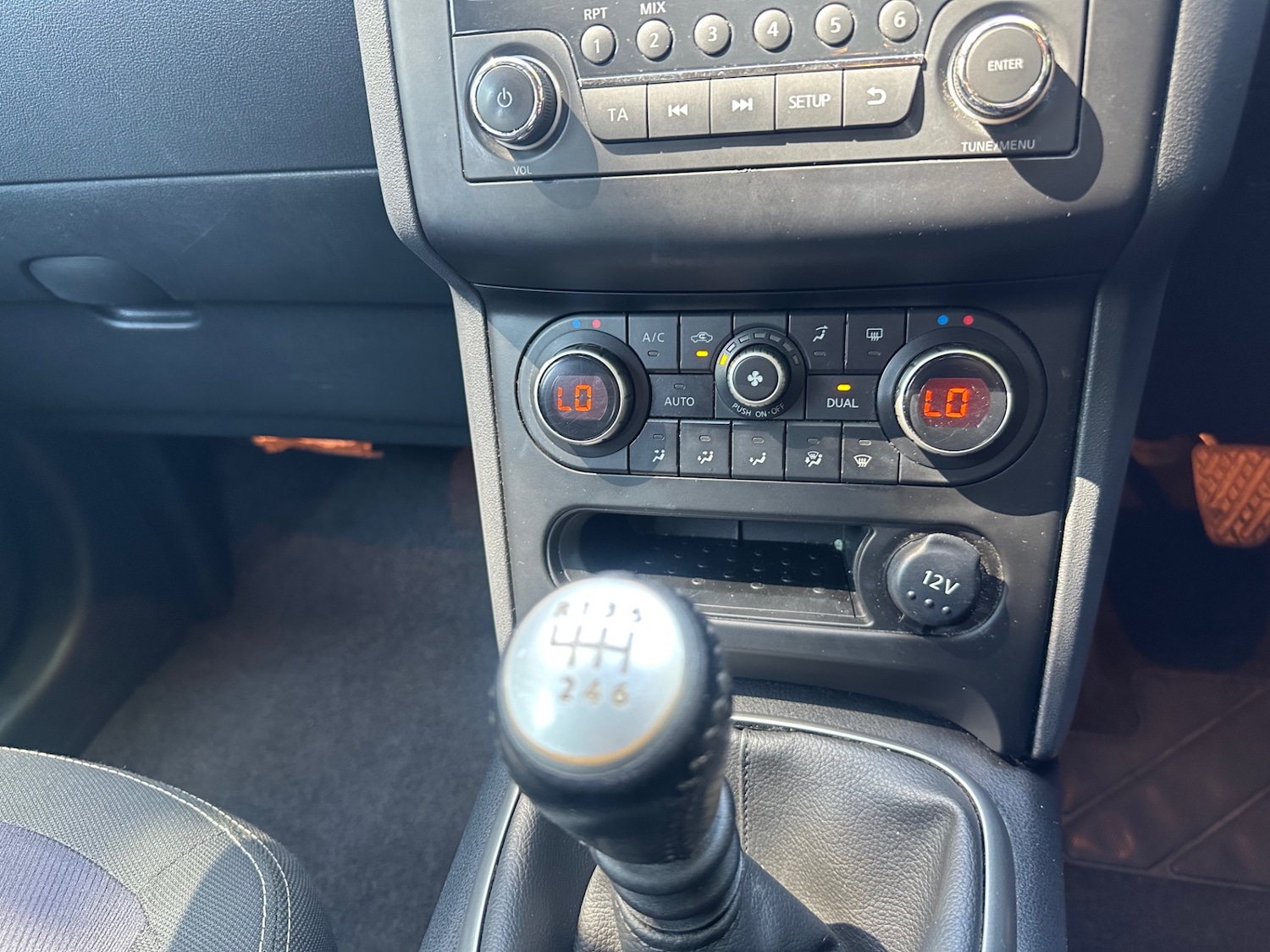 Used Nissan Qashqai 2014 for sale - 76187389: Photo 12