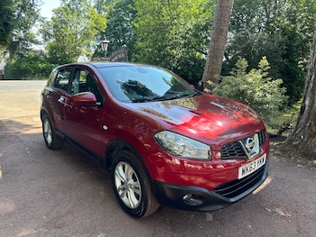2014 (63) - 1.5 dCi [110] Acenta 5dr