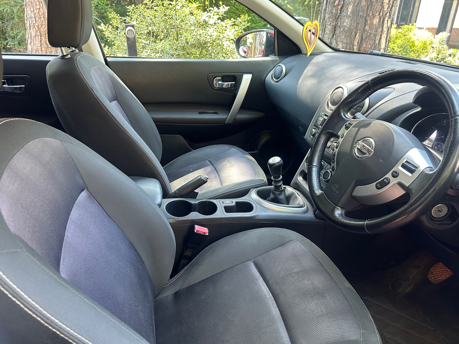 Used Nissan Qashqai 2014 for sale - 76187389: Photo 8