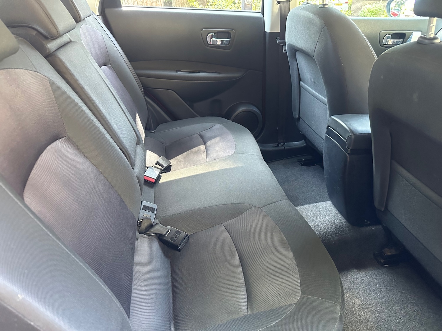 Used Nissan Qashqai 2014 for sale - 76187389: Photo 9