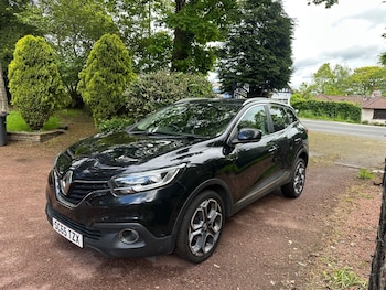 Used Renault Kadjar 2015 for sale - 79087814: Photo